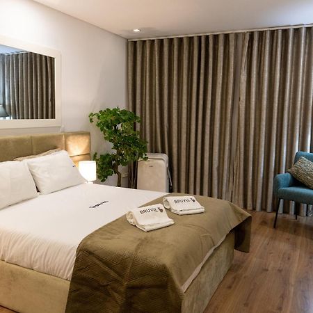 Bruval Premium Apartments - Se Порту Экстерьер фото