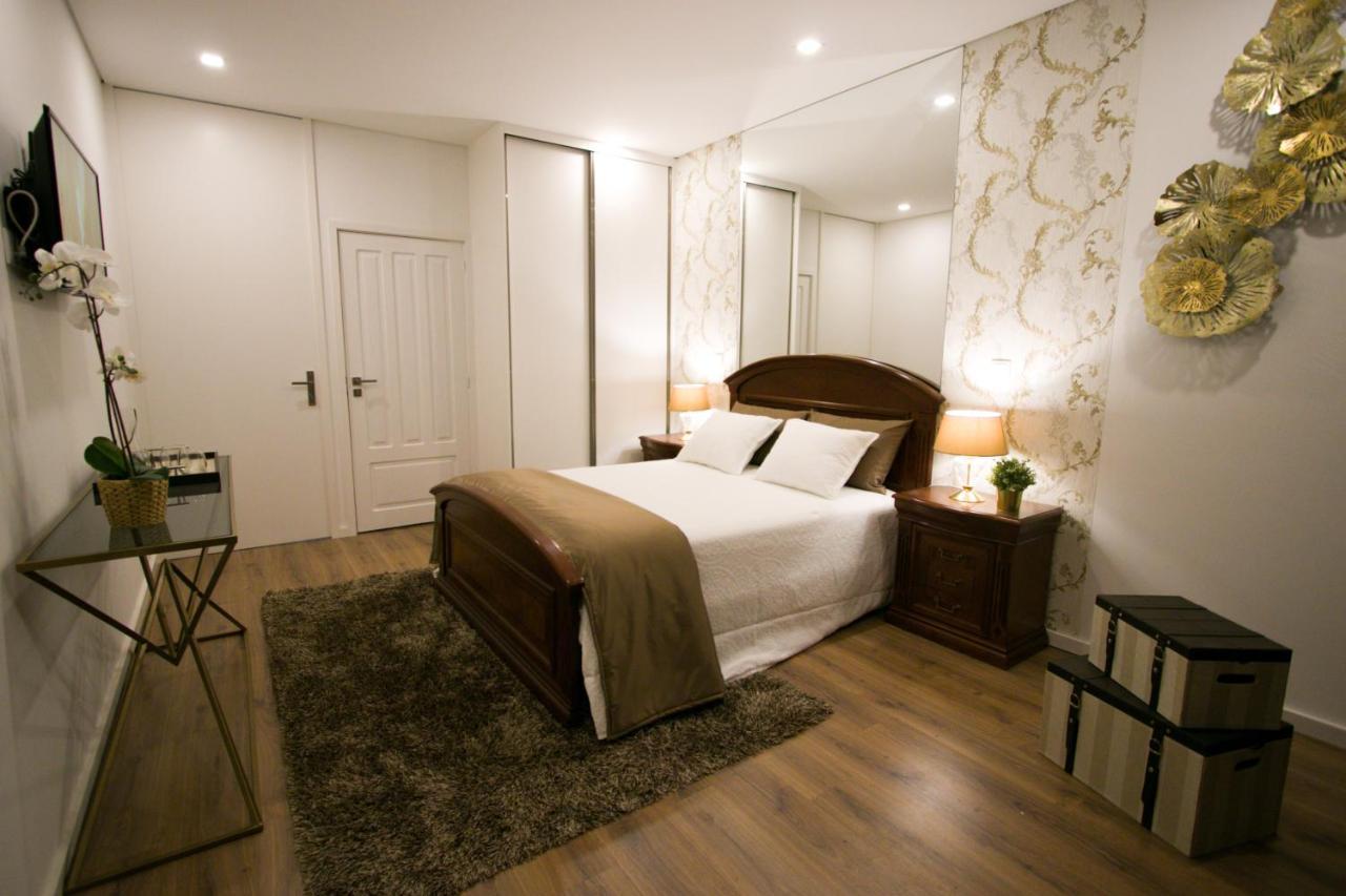 Bruval Premium Apartments - Se Порту Экстерьер фото
