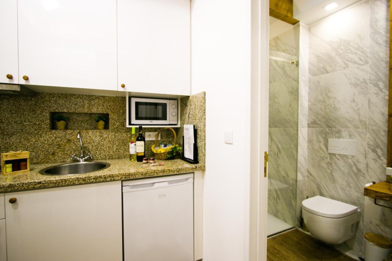 Bruval Premium Apartments - Se Порту Экстерьер фото