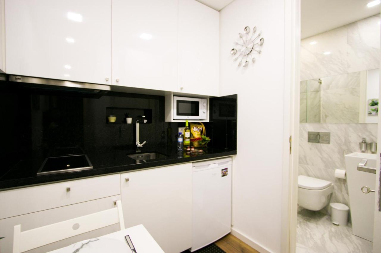 Bruval Premium Apartments - Se Порту Экстерьер фото