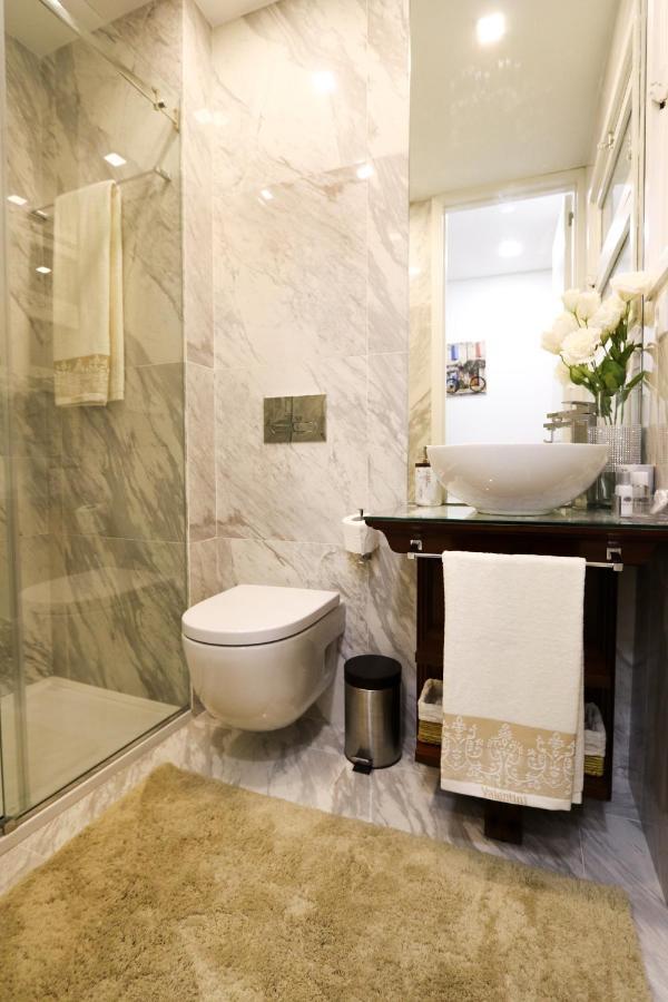 Bruval Premium Apartments - Se Порту Экстерьер фото