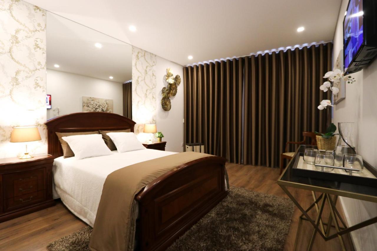 Bruval Premium Apartments - Se Порту Экстерьер фото